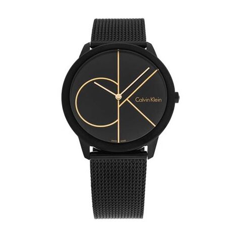 שעון יד  אנלוגי  לאישה Calvin Klein K3M214X1 קלווין קליין למכירה 