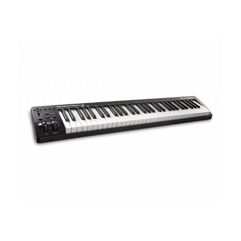 מקלדת שליטה M-Audio Keystation 61 MK3 למכירה , 2 image