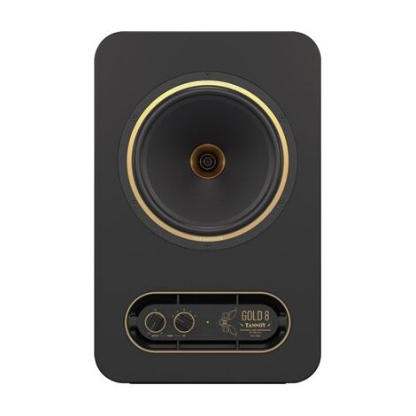 מוניטור Tannoy Gold 8 למכירה , 2 image