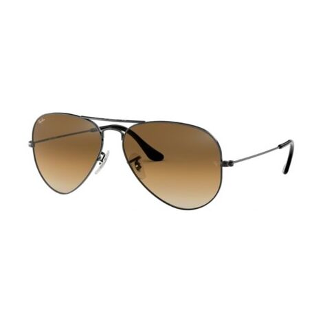 משקפי שמש  יוניסקס Ray Ban Aviator Gradient RB3025 004/51 ריי באן למכירה , 2 image