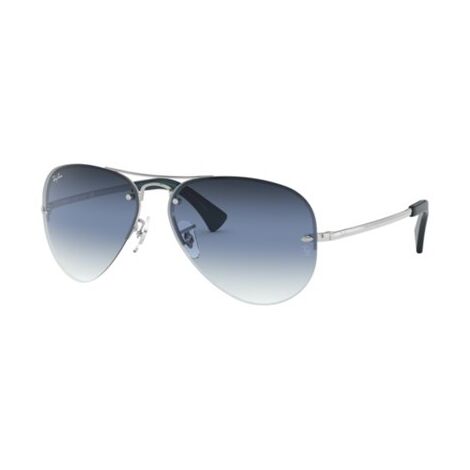 משקפי שמש  לגברים Ray Ban RB3449 91290S ריי באן למכירה 