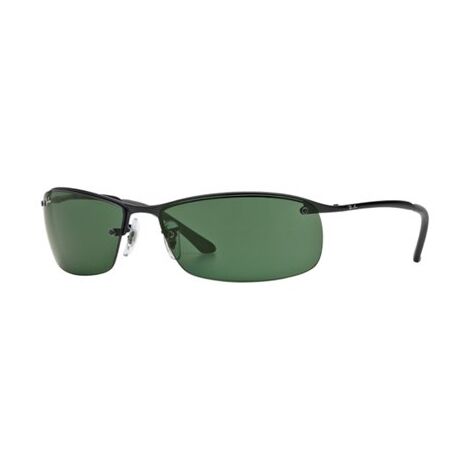 משקפי שמש  לגברים Ray Ban RB3183 006/71 ריי באן למכירה , 3 image