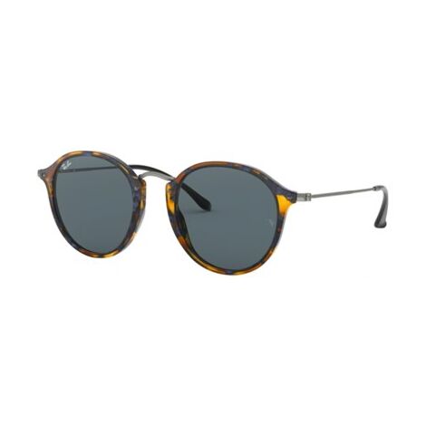 משקפי שמש  לנשים Ray Ban ROUND FLECK RB2447 1158R5 ריי באן למכירה , 2 image