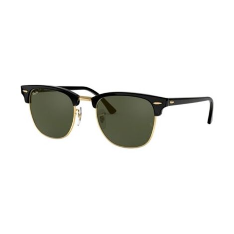 משקפי שמש  יוניסקס Ray Ban CLUBMASTER CLASSIC RB3016 W0365 ריי באן למכירה , 2 image
