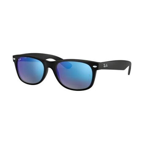 משקפי שמש  לגברים Ray Ban NEW WAYFARER FLASH RB2132 622/17 ריי באן למכירה 
