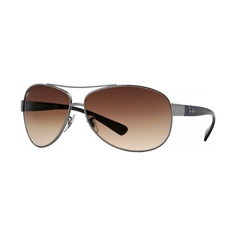 משקפי שמש  לגברים Ray Ban RB3386 004/13 ריי באן למכירה 