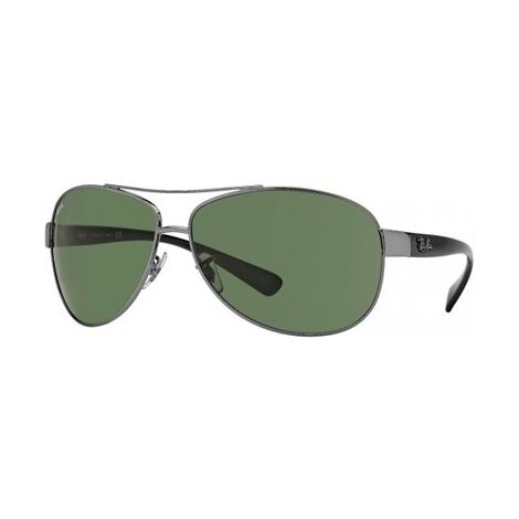 משקפי שמש  לגברים Ray Ban RB3386 004/71 ריי באן למכירה 