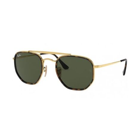 משקפי שמש  יוניסקס Ray Ban Marshal II RB3648M 001 ריי באן למכירה 