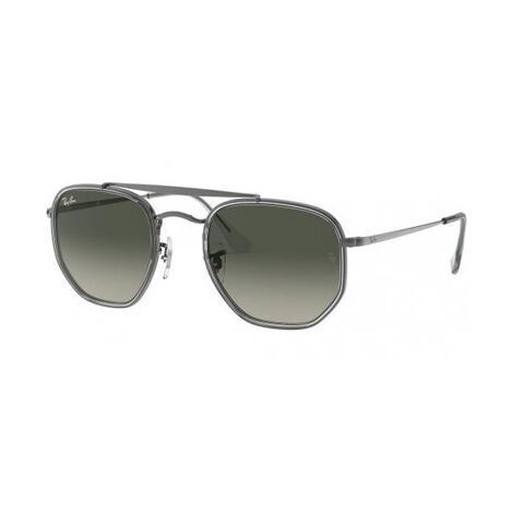 משקפי שמש  יוניסקס Ray Ban Marshal II RB3648M 004/71 ריי באן למכירה 