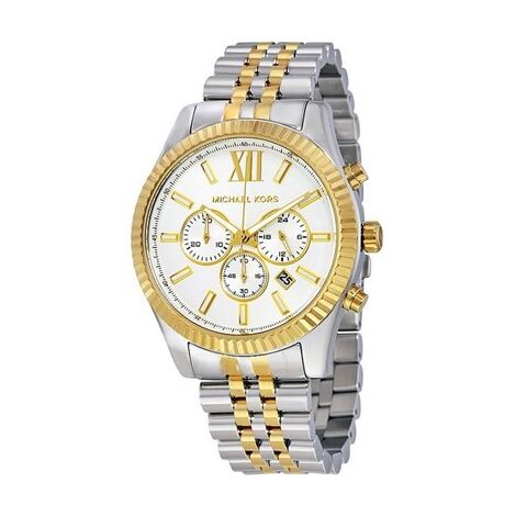 שעון יד  אנלוגי  לגבר Michael Kors MK8344 מייקל קורס למכירה , 3 image