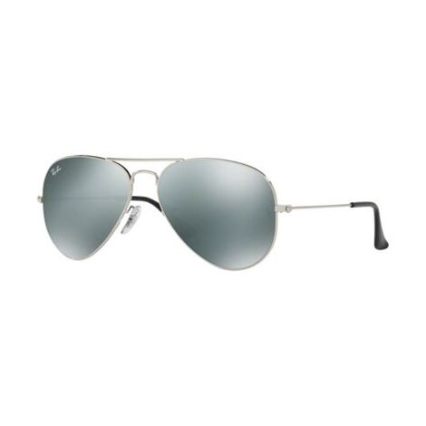 משקפי שמש  יוניסקס Ray Ban Aviator Mirror RB3025 W3275 ריי באן למכירה , 2 image