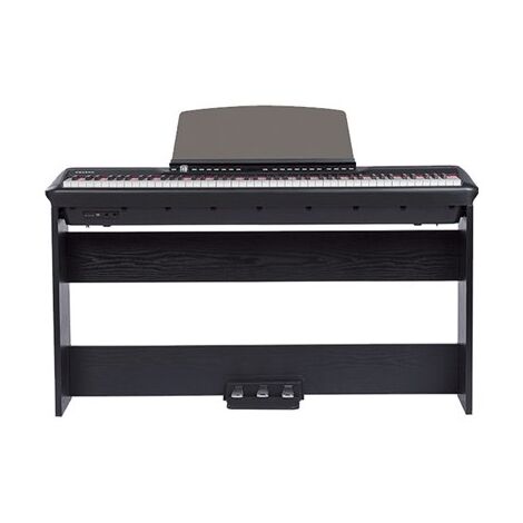 פסנתר חשמלי Pearl River p200 למכירה , 2 image