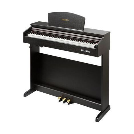פסנתר חשמלי Kurzweil M90 למכירה , 2 image