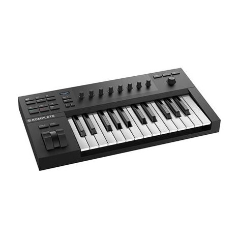מקלדת שליטה Native Instruments Komplete Kontrol A25 למכירה , 2 image