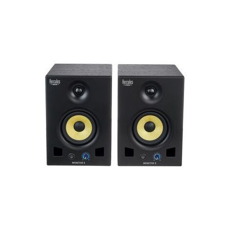 מוניטור Hercules Monitor 5 למכירה , 3 image