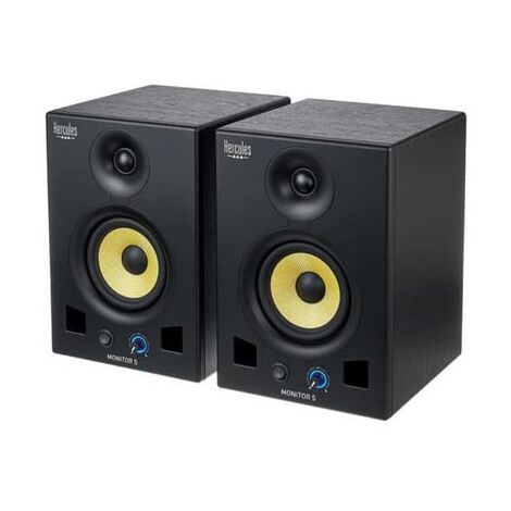 מוניטור Hercules Monitor 5 למכירה , 2 image