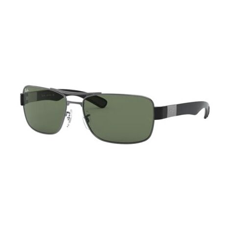 משקפי שמש  לגברים Ray Ban RB3522 004/71 ריי באן למכירה , 2 image