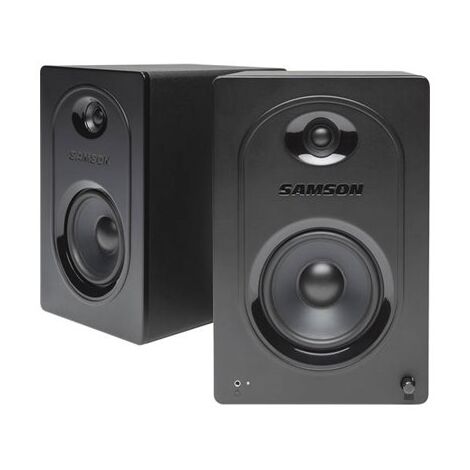 מוניטור Samson MediaOne M50 למכירה , 2 image