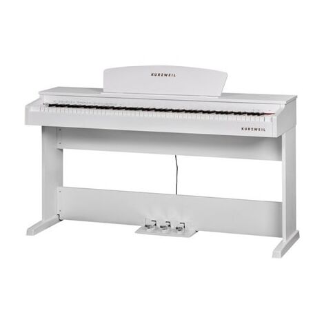 פסנתר חשמלי Kurzweil M70 למכירה , 3 image