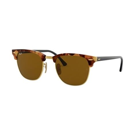 משקפי שמש  יוניסקס Ray Ban CLUBMASTER FLECK RB3016 1160 ריי באן למכירה , 3 image