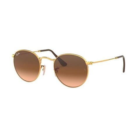 משקפי שמש  לנשים Ray Ban Round Metal RB3447 9001A5 ריי באן למכירה , 2 image