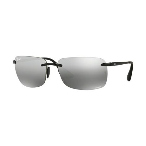 משקפי שמש  לגברים Ray Ban Chromance RB4255 601/5J ריי באן למכירה 