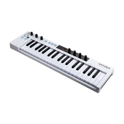 מקלדת שליטה Arturia KeyStep 37 למכירה , 2 image