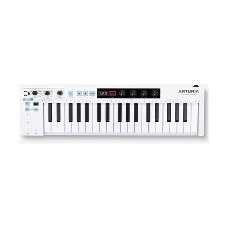 מקלדת שליטה Arturia KeyStep 37 למכירה , 3 image