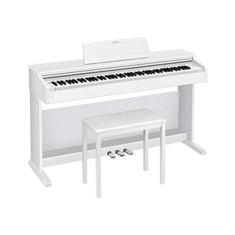 פסנתר חשמלי Casio AP-270 קסיו למכירה , 3 image