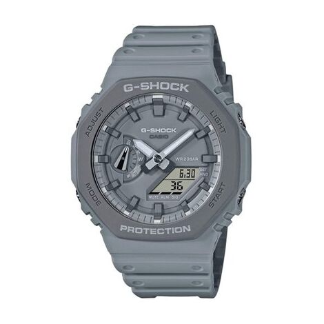 שעון יד  משולב  לגבר Casio G-Shock GA2110ET8A קסיו למכירה 