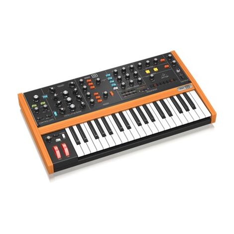 סינתסייזר Behringer Poly D ברינגר למכירה , 3 image