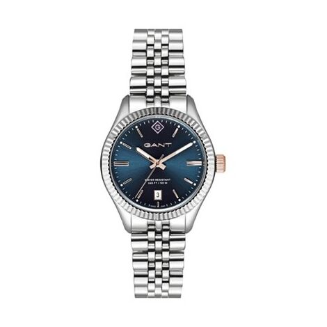שעון יד  אנלוגי  לאישה GANT G136004 למכירה 