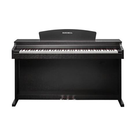 פסנתר חשמלי Kurzweil M115 למכירה , 2 image