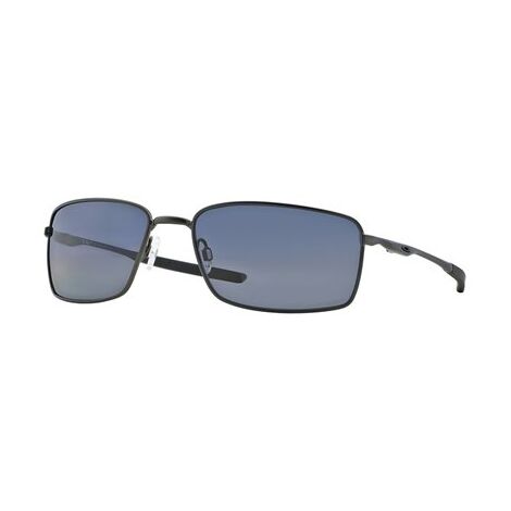 משקפי שמש  לגברים OAKLEY Square Wire OO4075-04 למכירה 