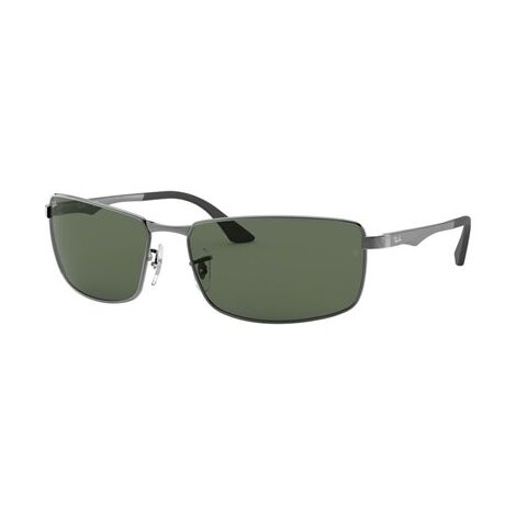 משקפי שמש  לגברים Ray Ban RB3498 004/71 ריי באן למכירה 