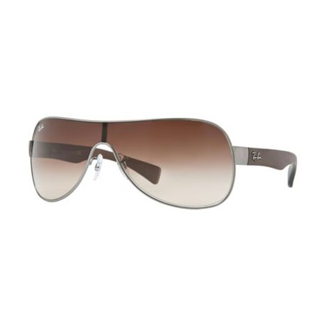 משקפי שמש  לגברים Ray Ban RB3471 029/13 ריי באן למכירה , 2 image