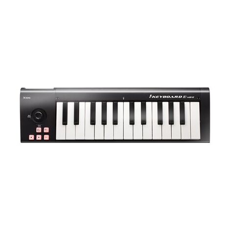 מקלדת שליטה Icon iKeyboard 3 Mini למכירה , 2 image
