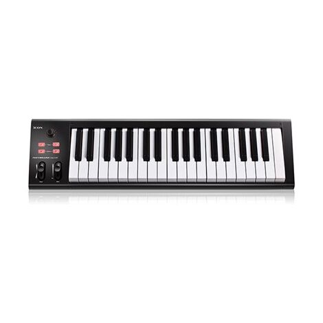 מקלדת שליטה Icon iKeyboard 4Nano למכירה , 2 image
