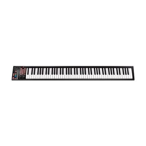 מקלדת שליטה Icon iKeyboard 8X למכירה , 3 image