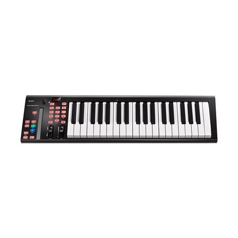 מקלדת שליטה Icon iKeyboard 4X למכירה , 2 image