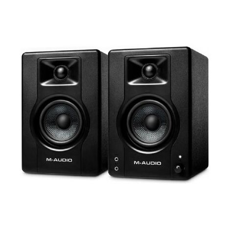 מוניטור M-AUDIO BX3 למכירה , 3 image