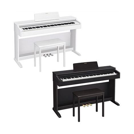 פסנתר חשמלי Casio AP-270 קסיו למכירה , 5 image