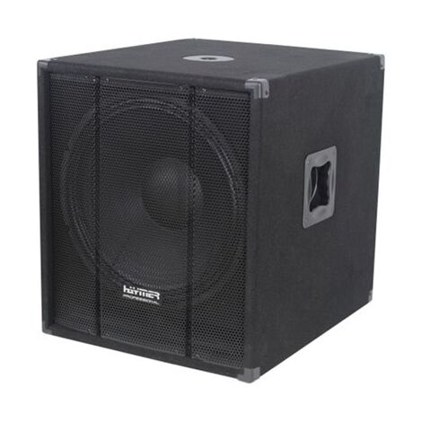 סאבוופר מוגבר Haymer Pro SC-18A למכירה 