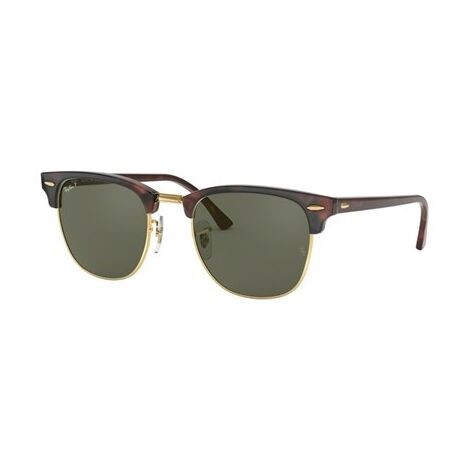 משקפי שמש  יוניסקס Ray Ban CLUBMASTER CLASSIC RB3016 990/58 ריי באן למכירה 