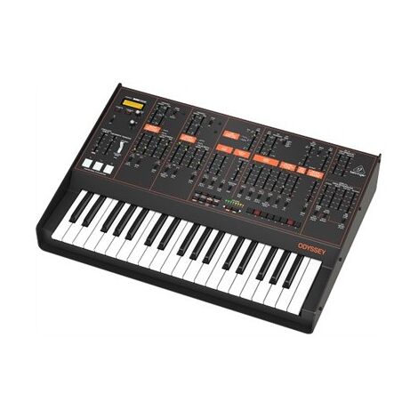 סינתסייזר Behringer Odyssey ברינגר למכירה , 3 image