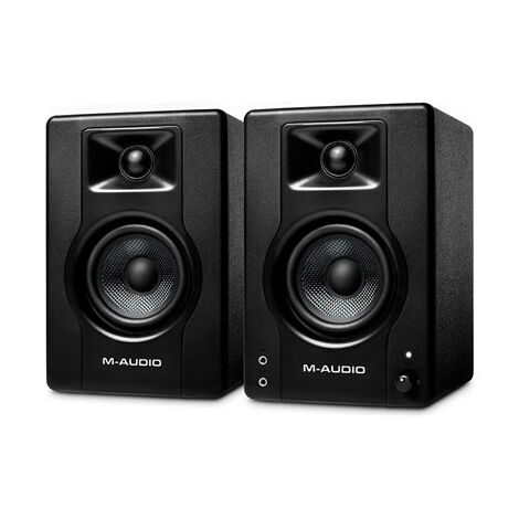 מוניטור M-AUDIO BX3 למכירה , 2 image