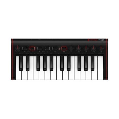 מקלדת שליטה IK Multimedia iRig Keys 2 Mini למכירה 