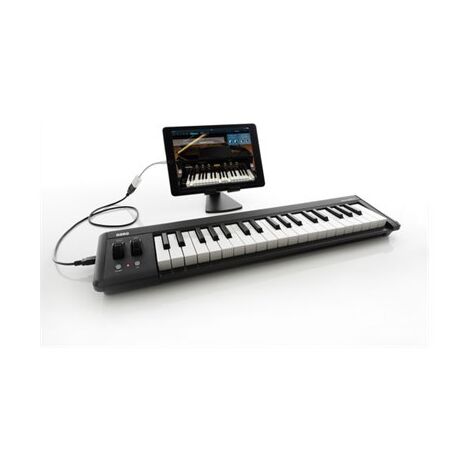 מקלדת שליטה Korg Microkey למכירה , 5 image