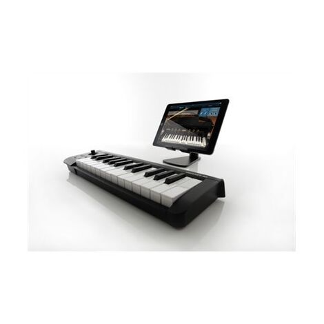 מקלדת שליטה Korg Microkey למכירה , 3 image