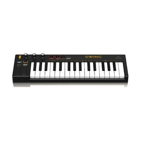 סינתסייזר Behringer Swing ברינגר למכירה , 3 image
